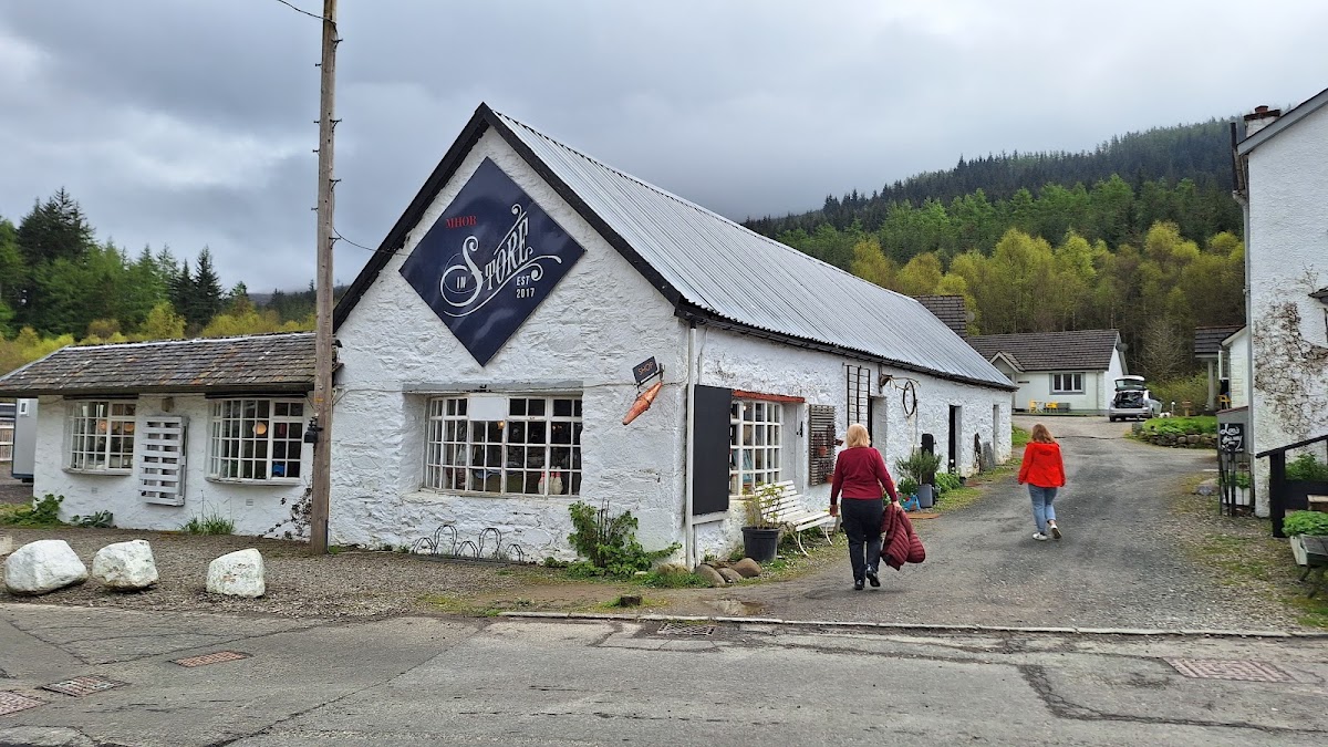 Mhor 84