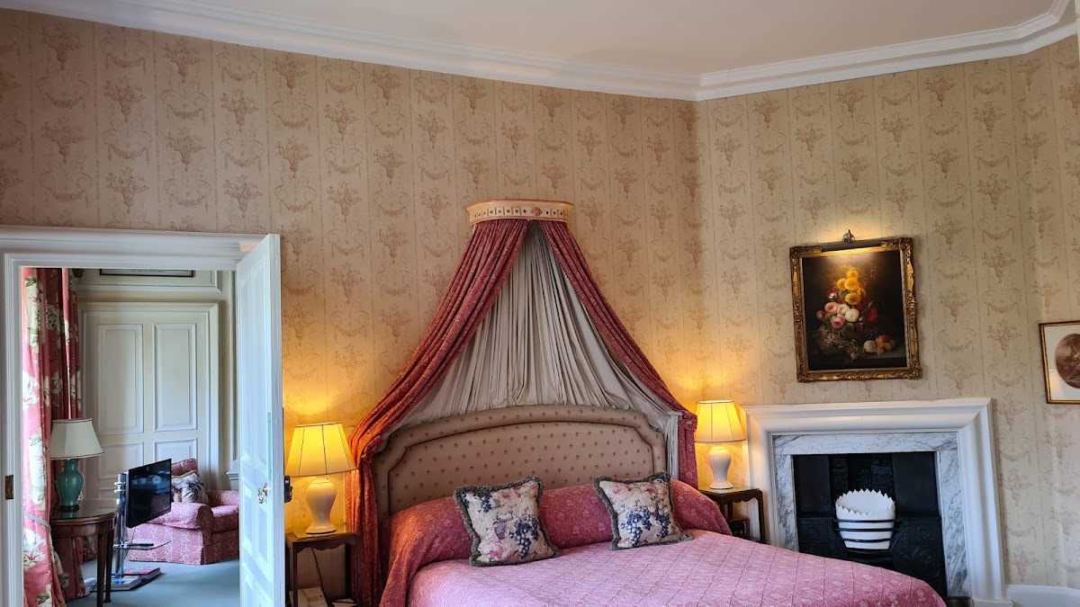 Middlethorpe Hall & Spa
