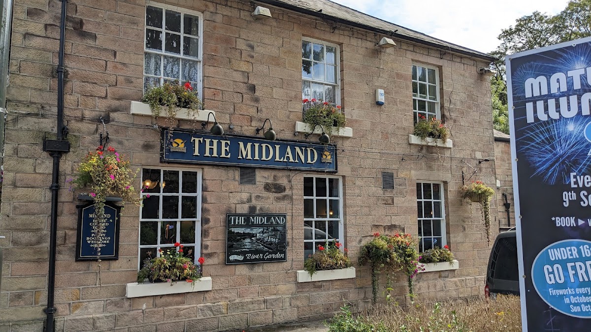 Midland Hotel