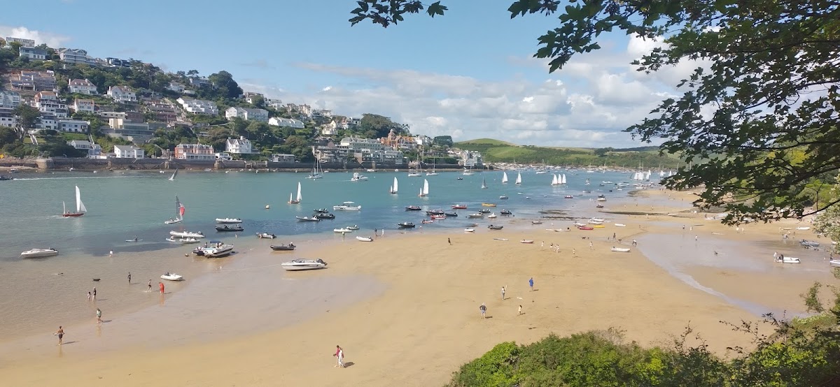 Mill Bay Beach