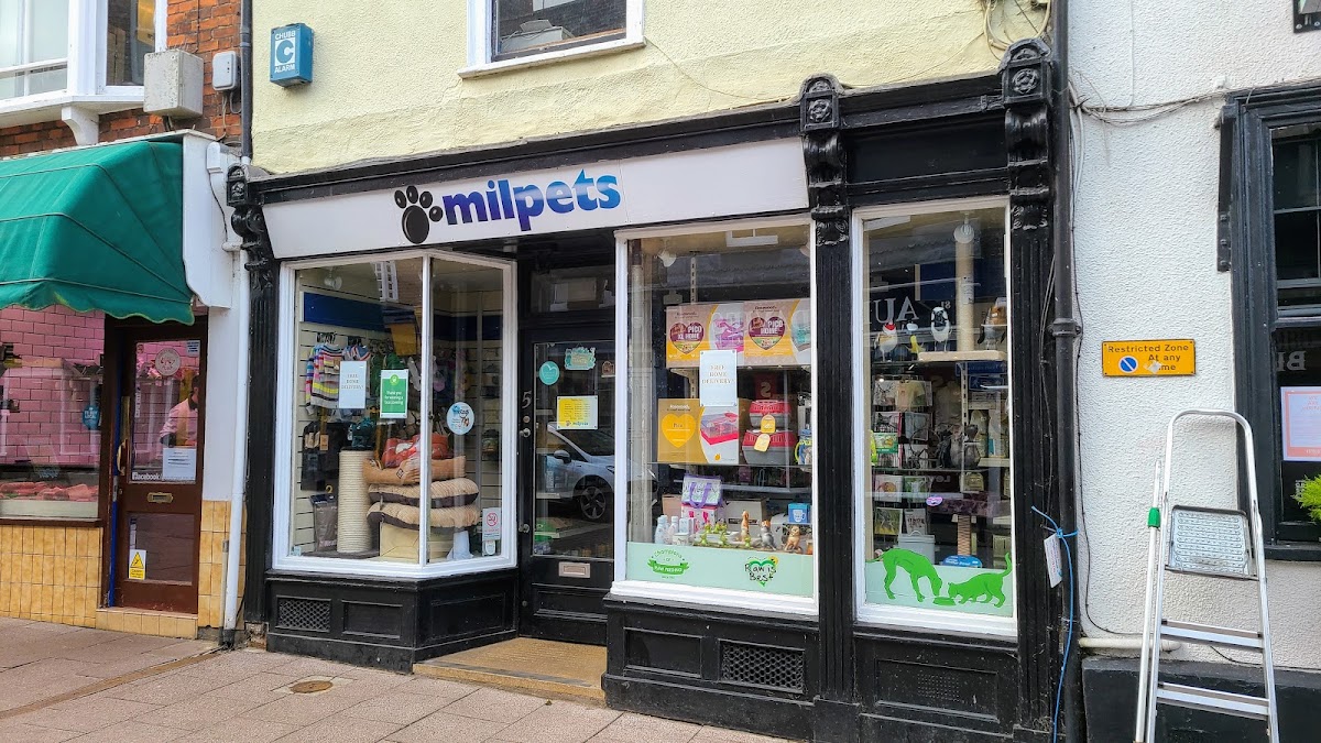 Milpets