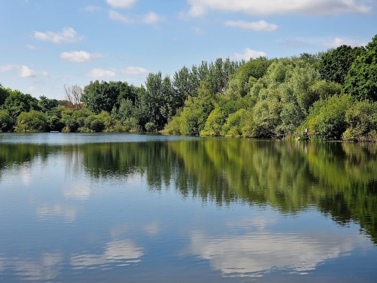Milton Country Park