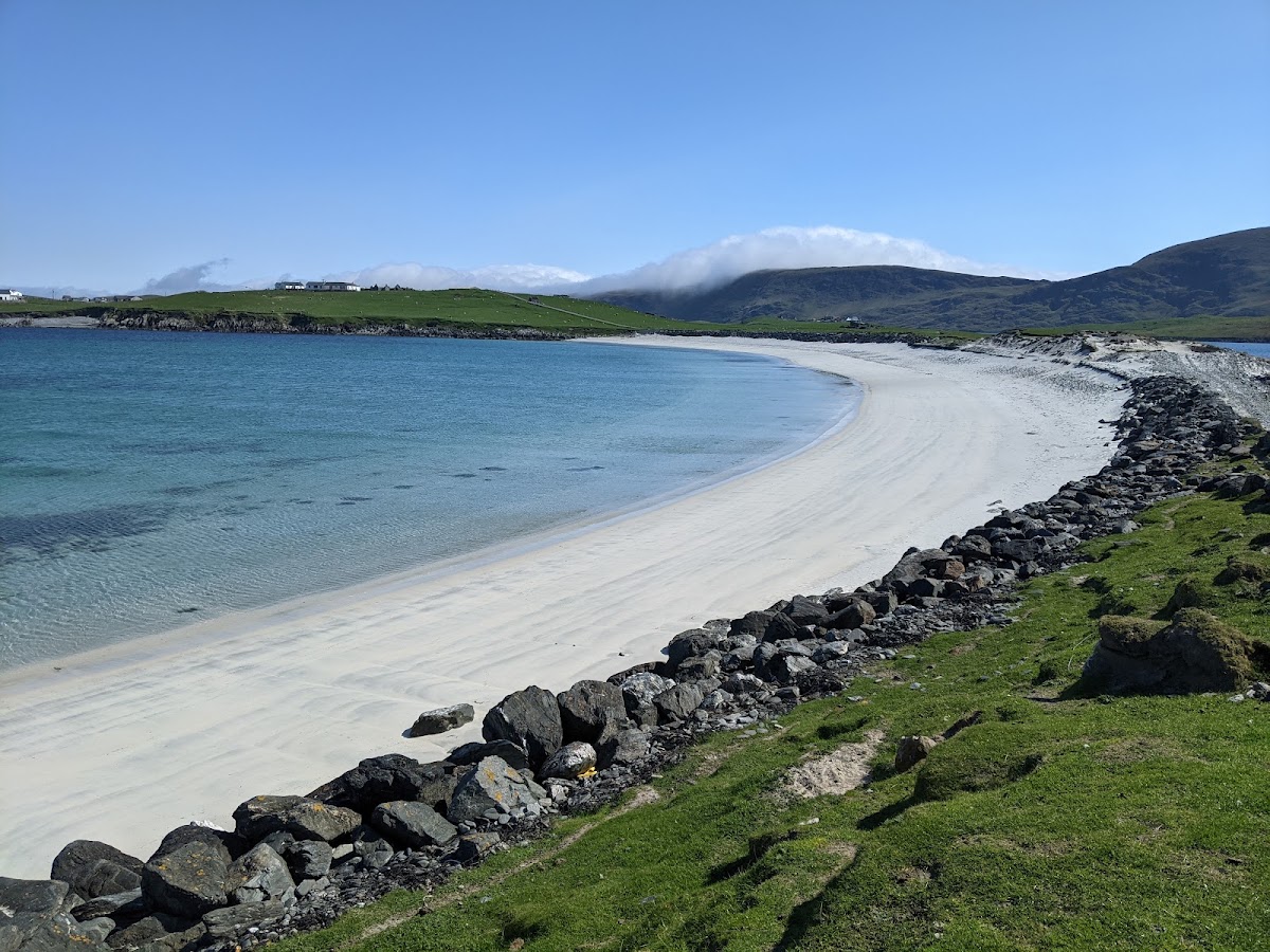 Minn Beach and Banna Minn