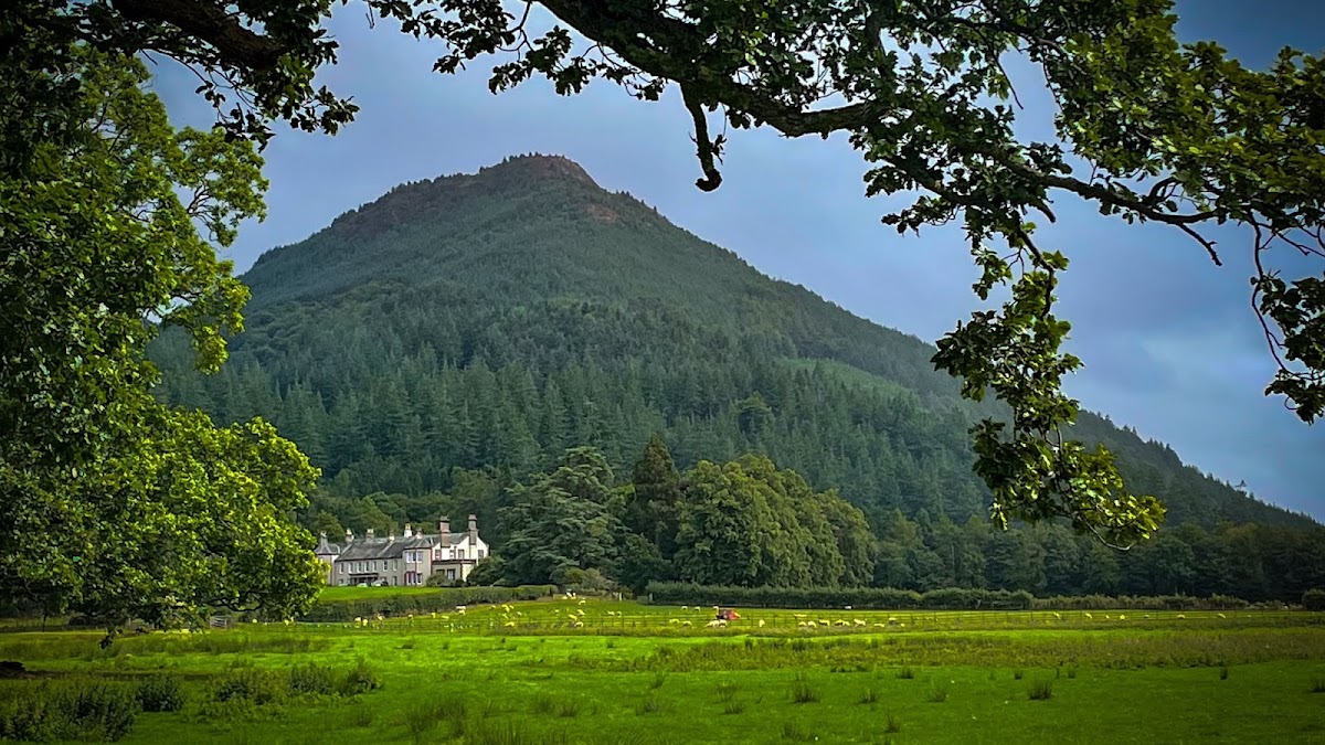 Mirehouse and Gardens
