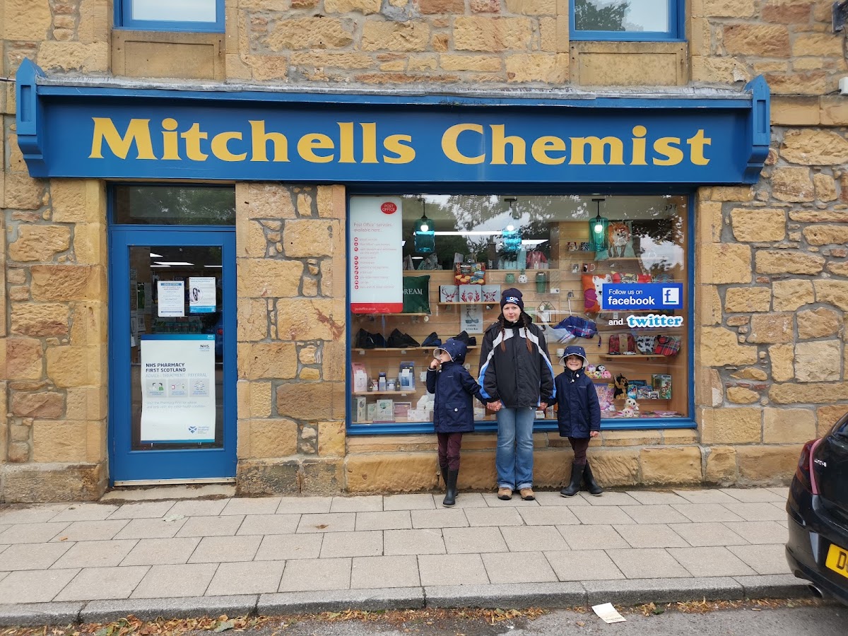 Mitchells Chemist