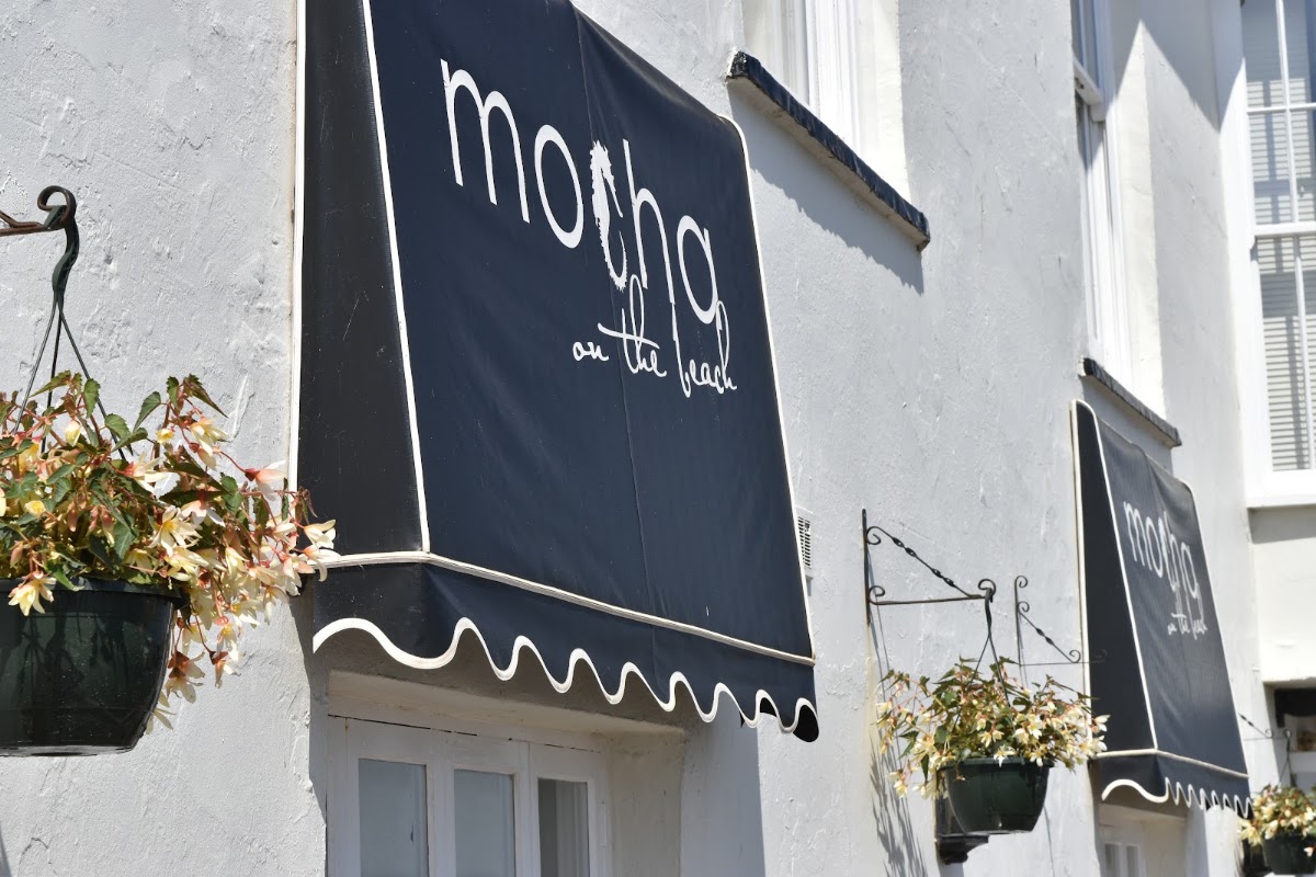 Mocha Restaurant