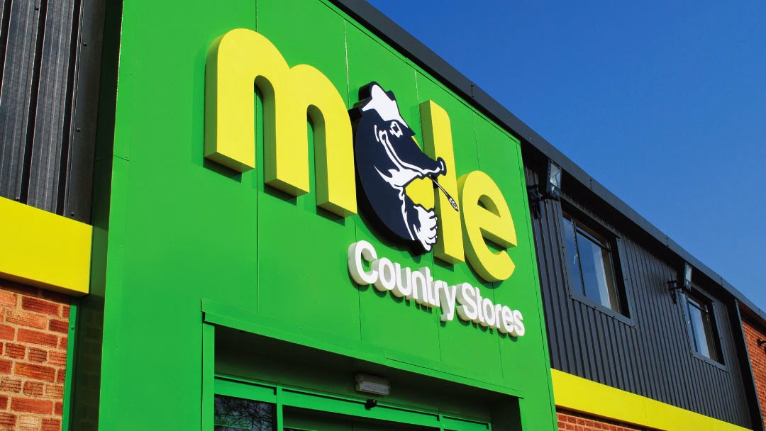 Mole Country Stores Alnwick