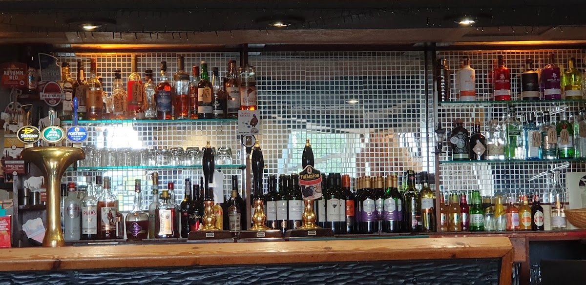 Moorcock Inn