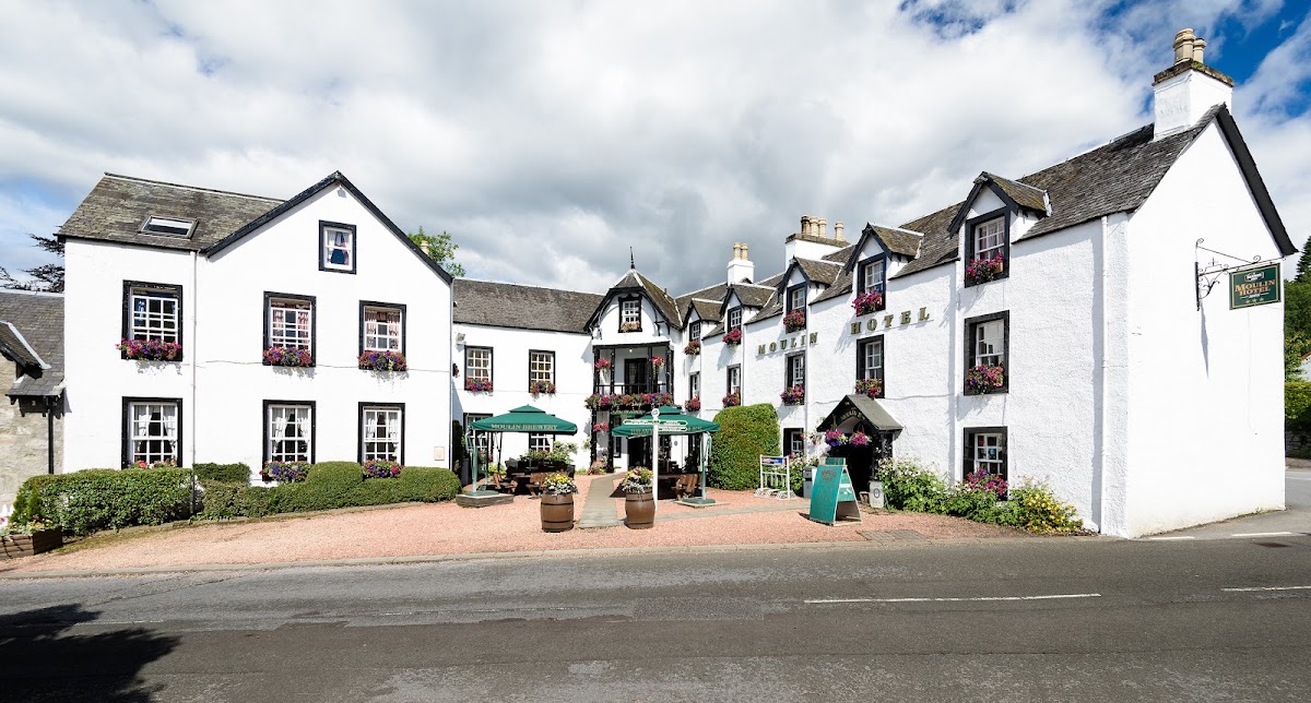 Moulin Inn