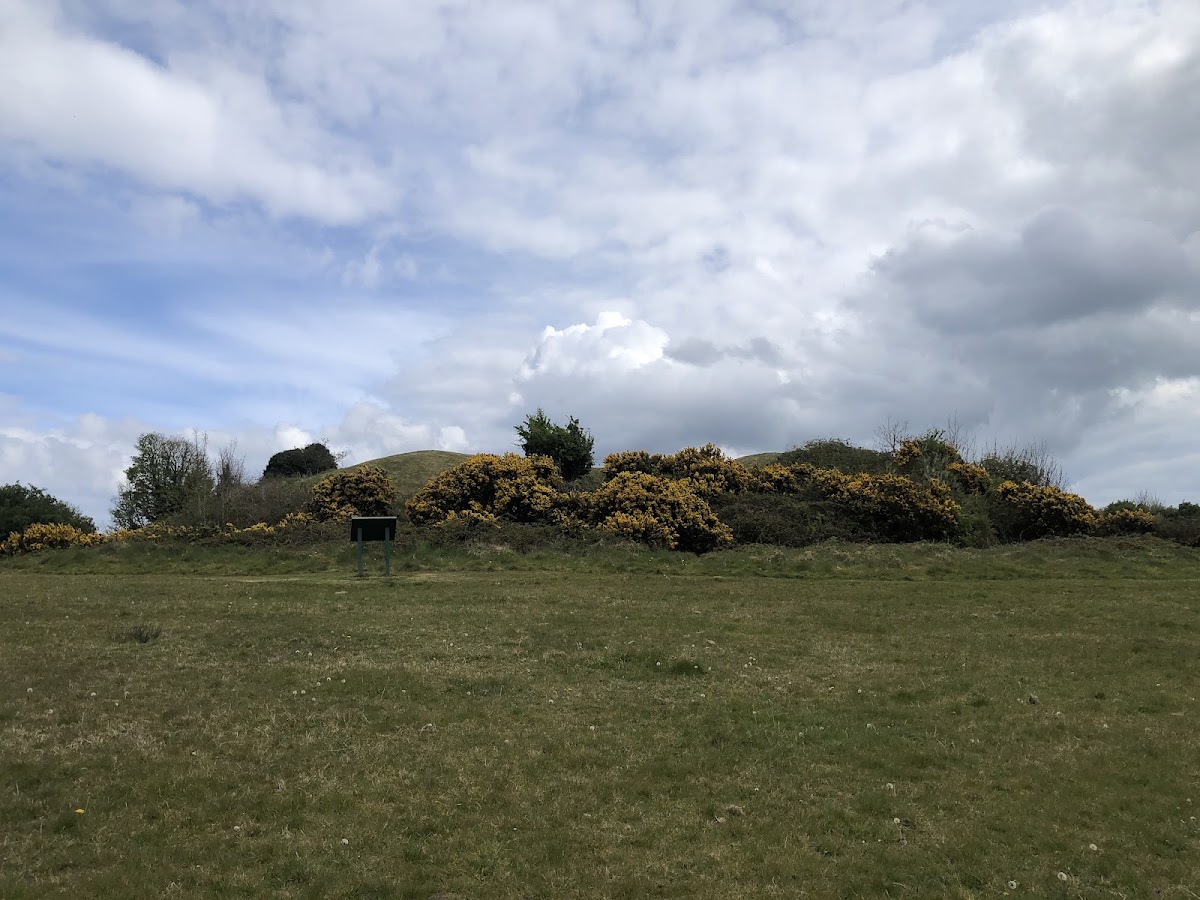 Mound of Down