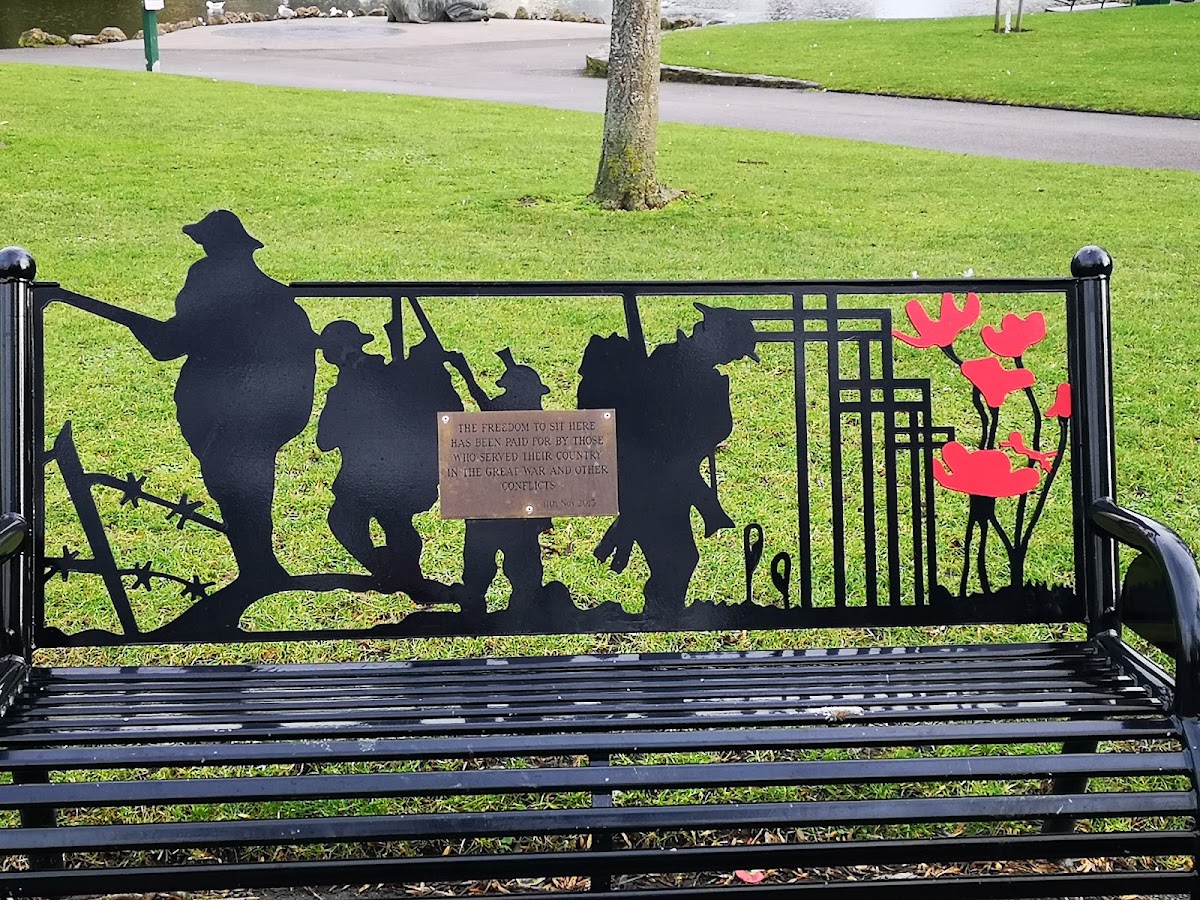 Mowbray Park
