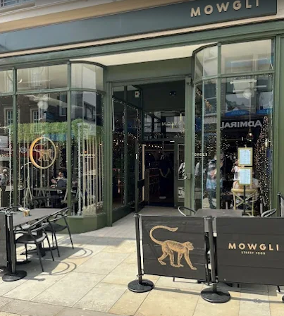 Mowgli Street Food