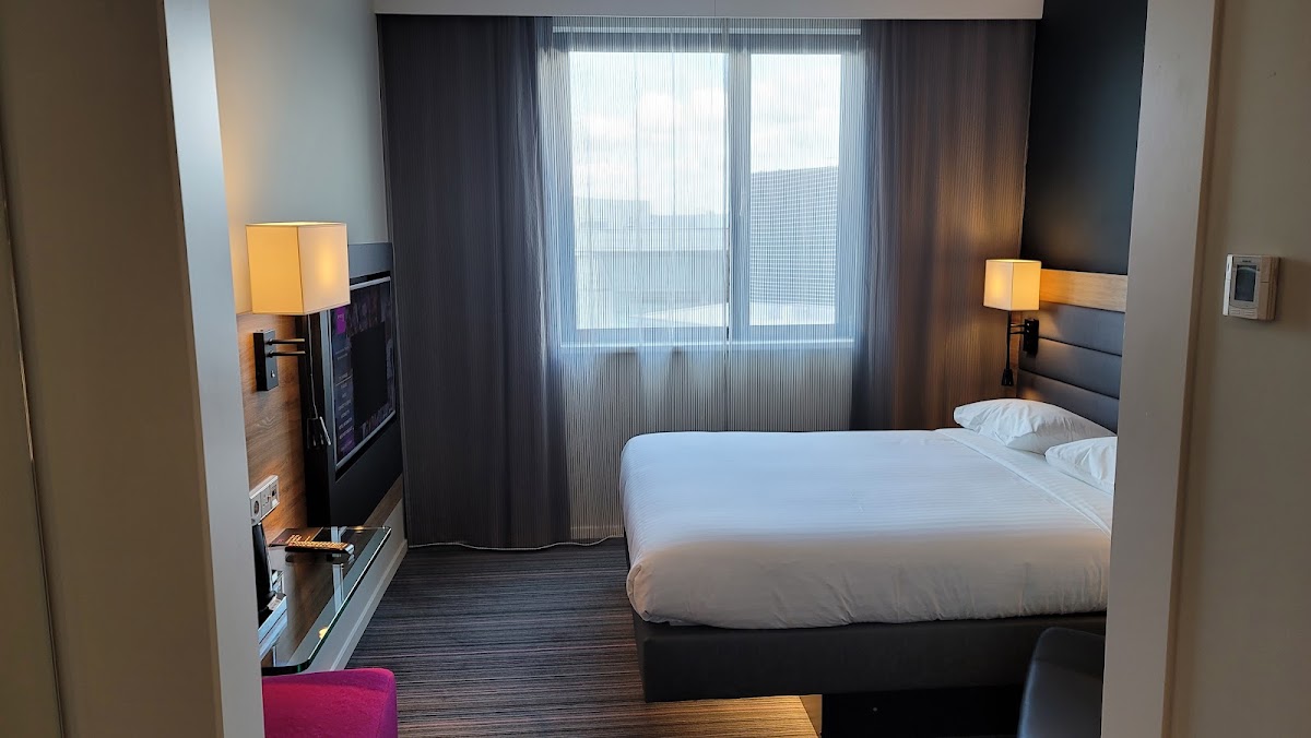 Moxy Southampton