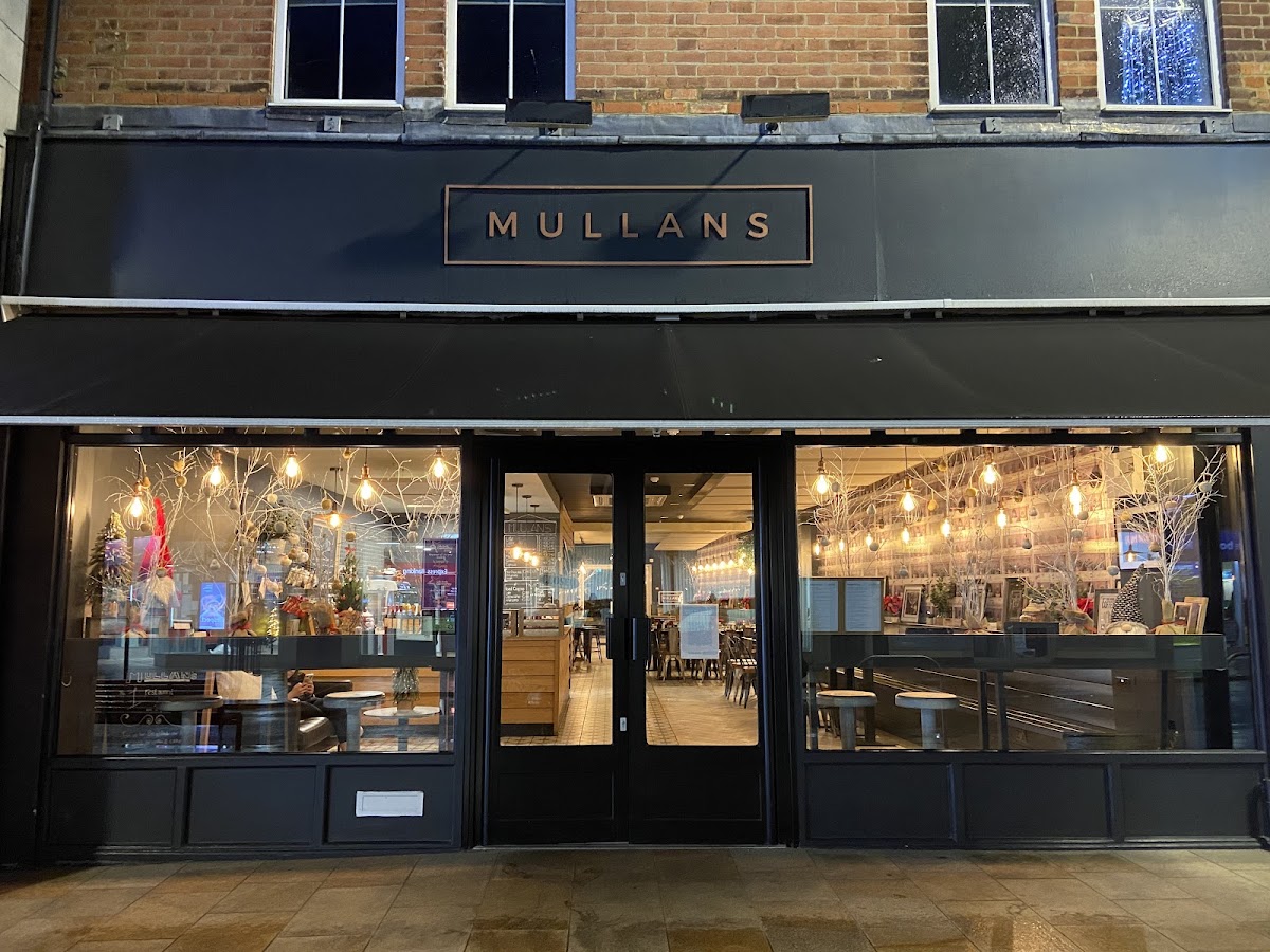 Mullans