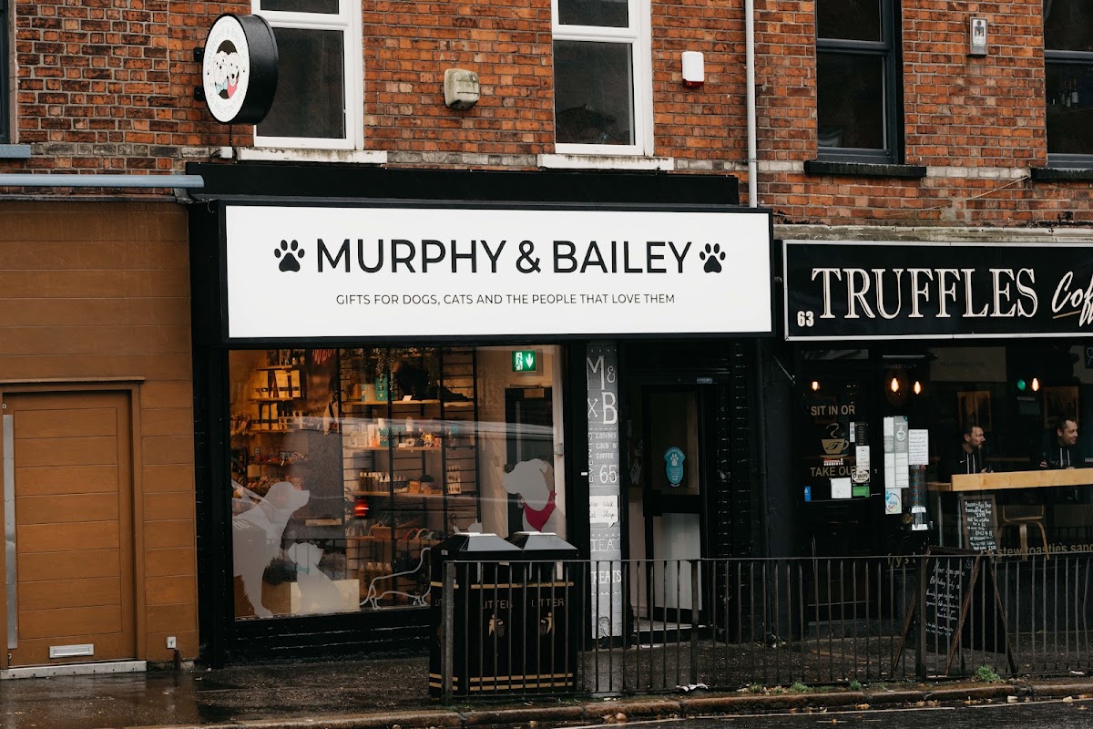 Murphy & Bailey