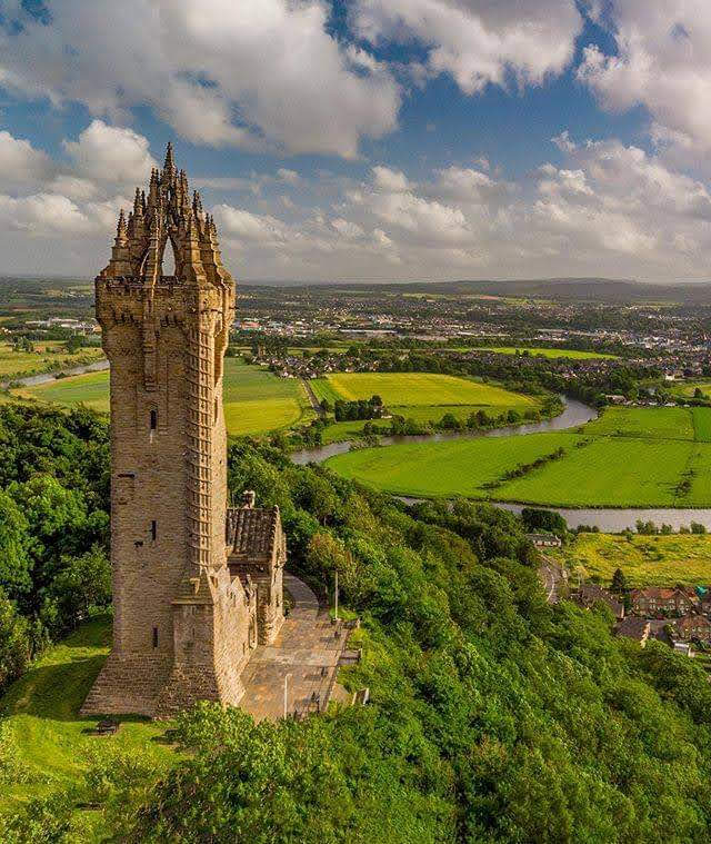 National Wallace Monument