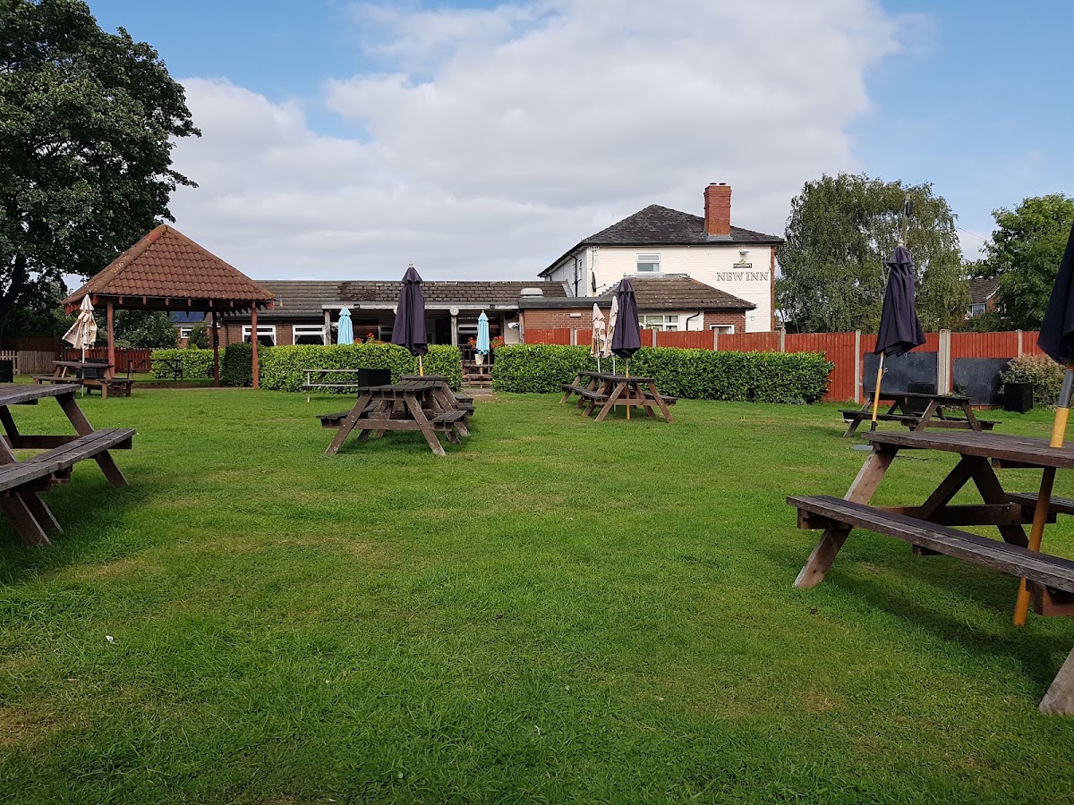 New Inn