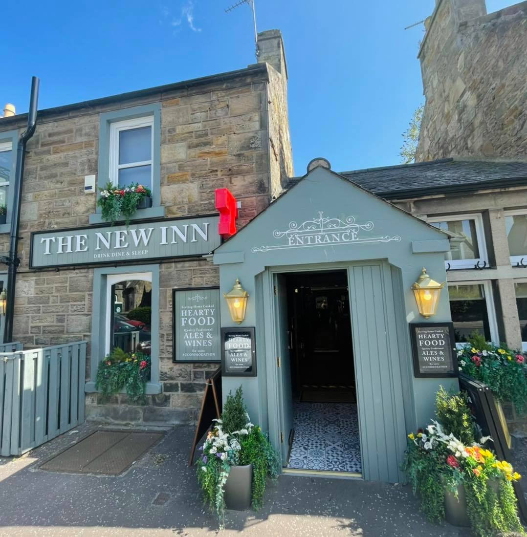 New Inn