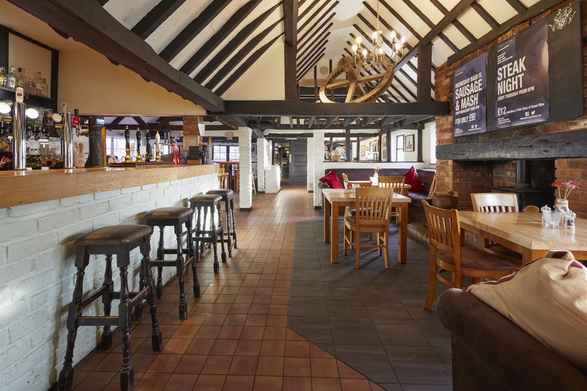 Newbold Comyn