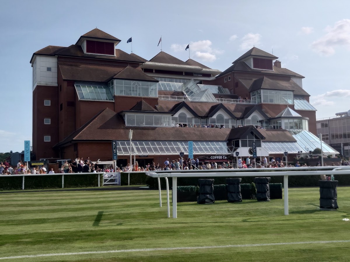 Newbury Racecourse