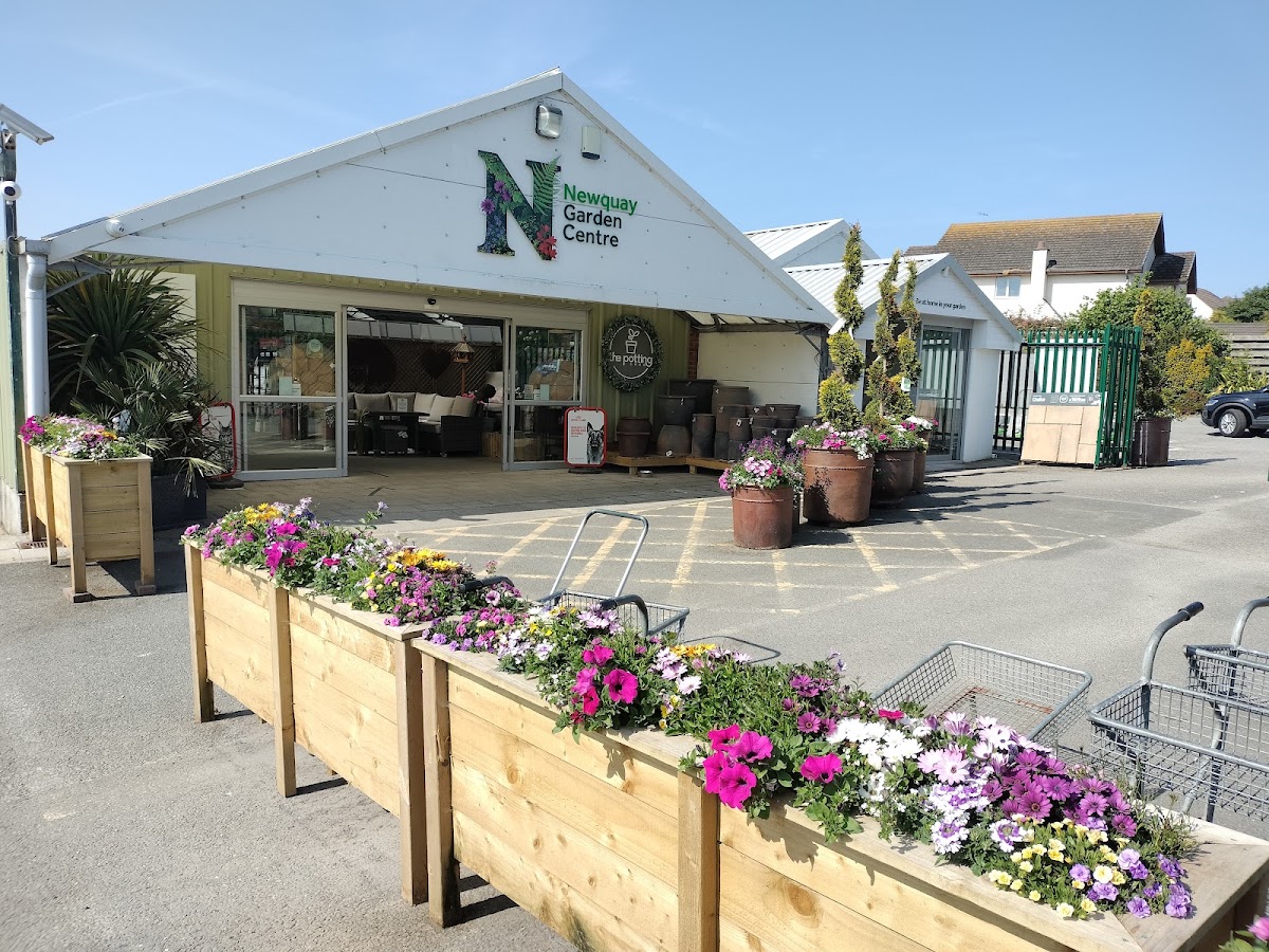 Newquay Garden Centre