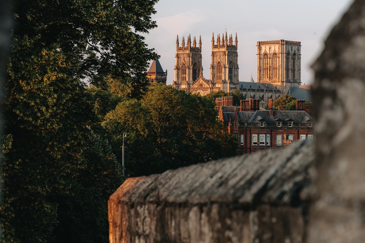 No.1 York by GuestHouse