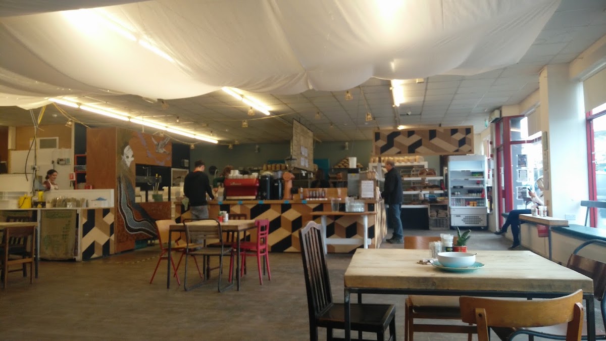 Noa Bakehouse