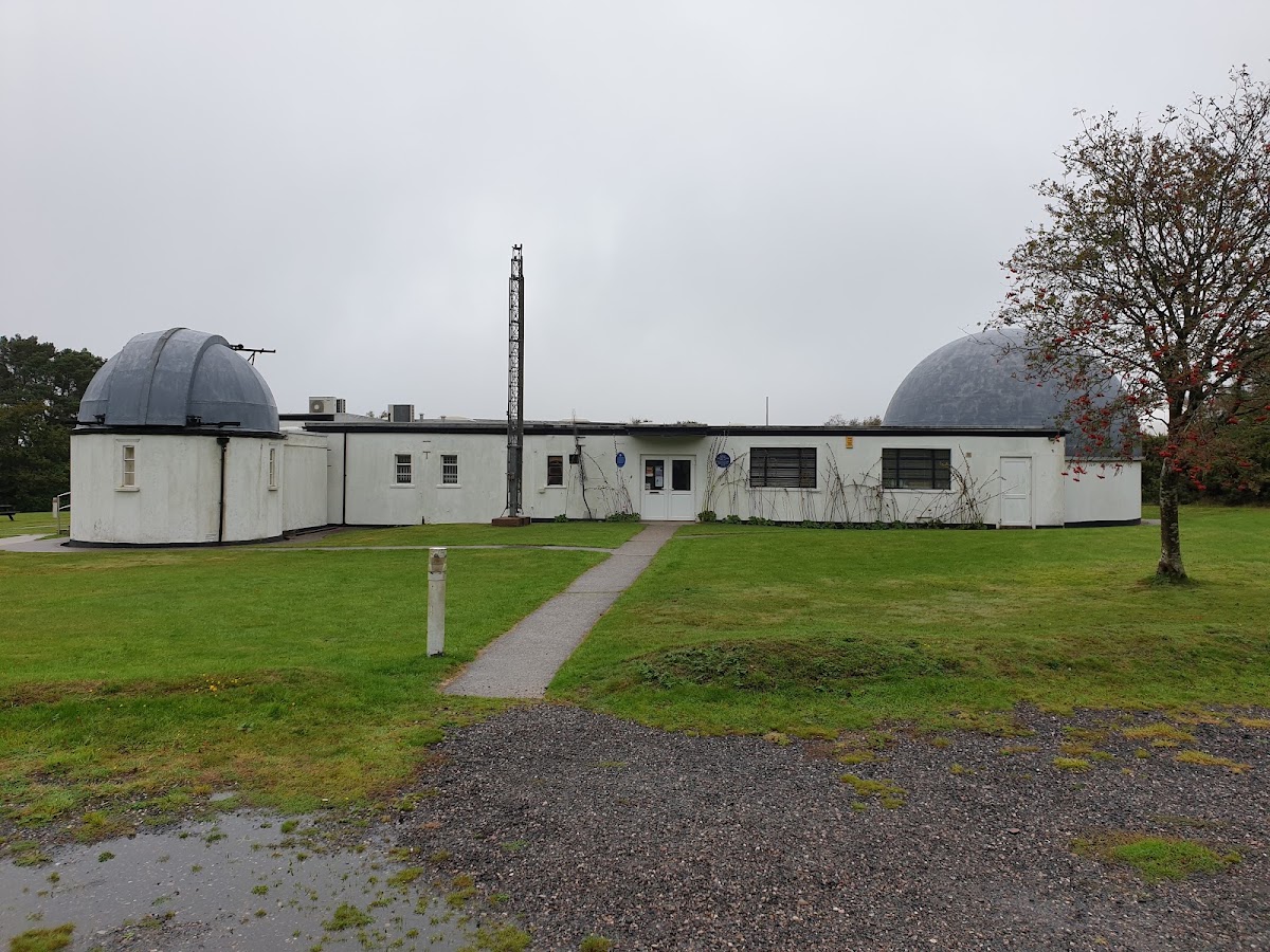 Norman Lockyer Observatory