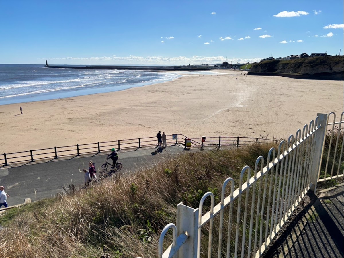 North Bay Beach