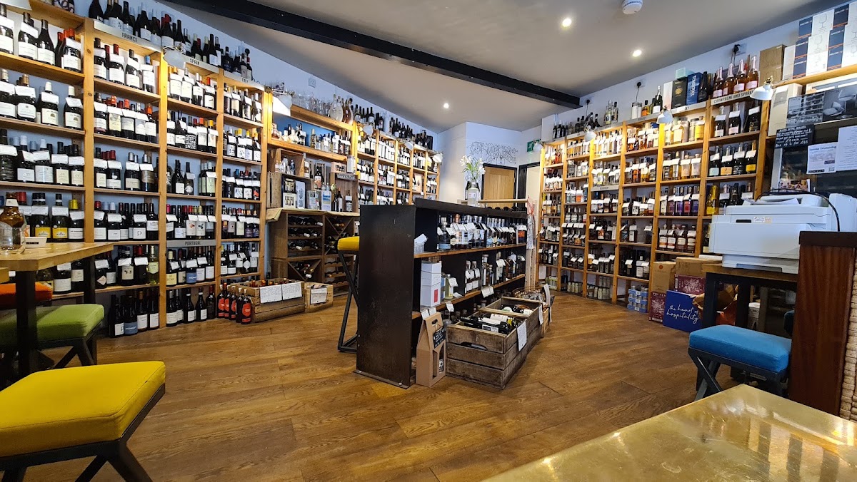 North Coast Wine Lounge