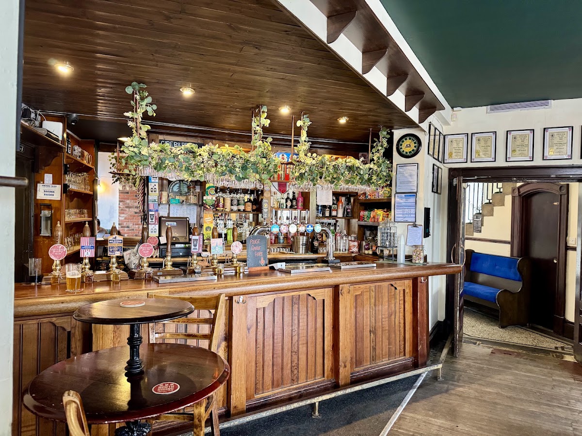 North Riding Brew Pub