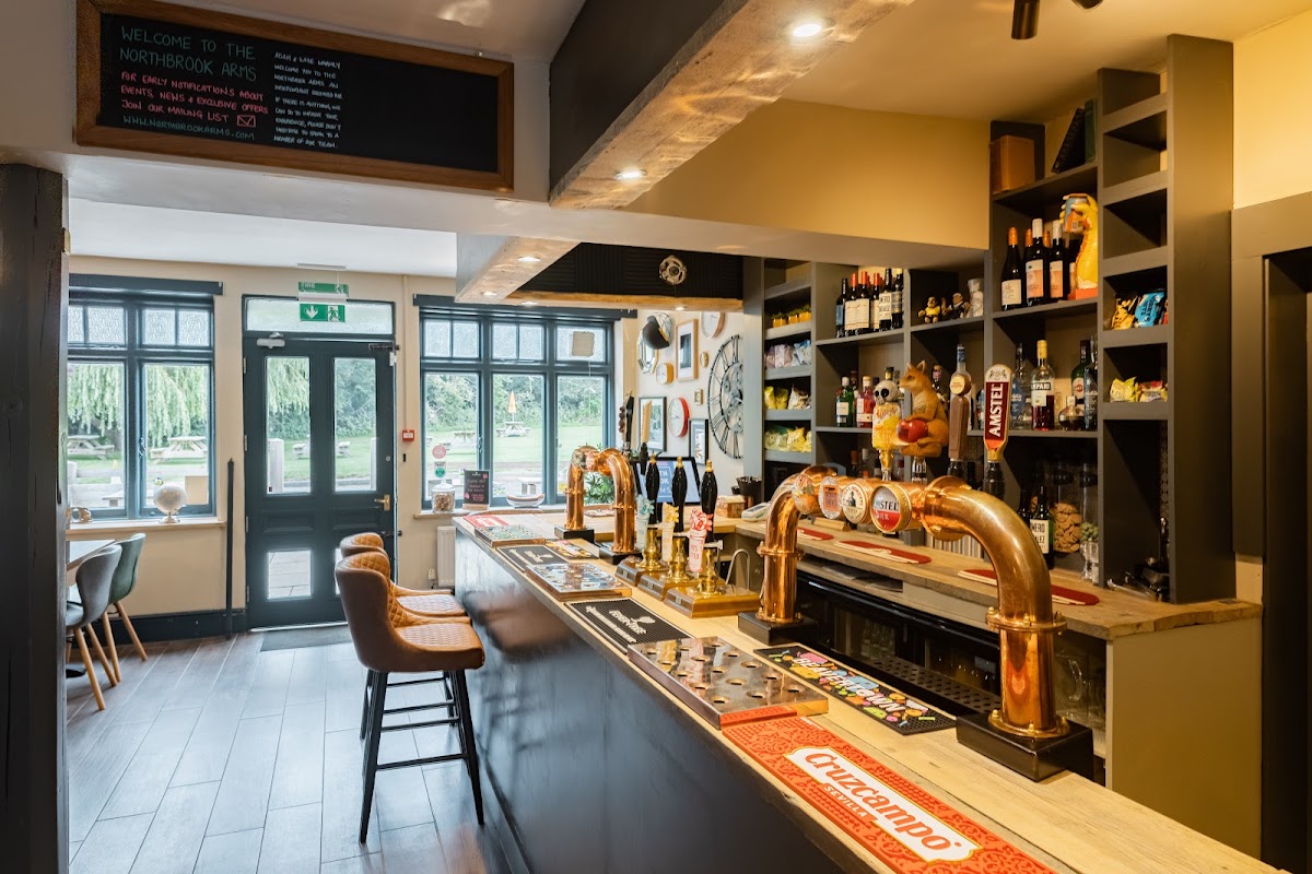 Northbrook Arms