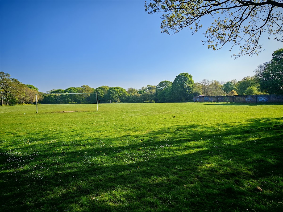 Northdown Park