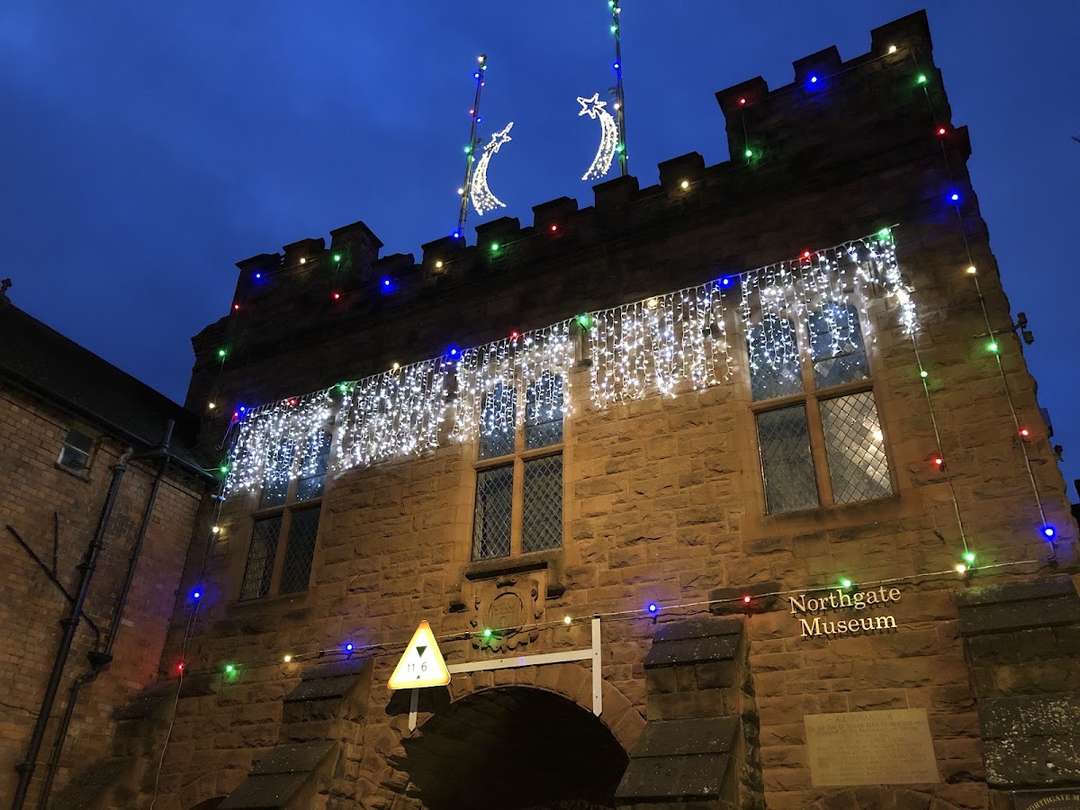 Northgate Museum