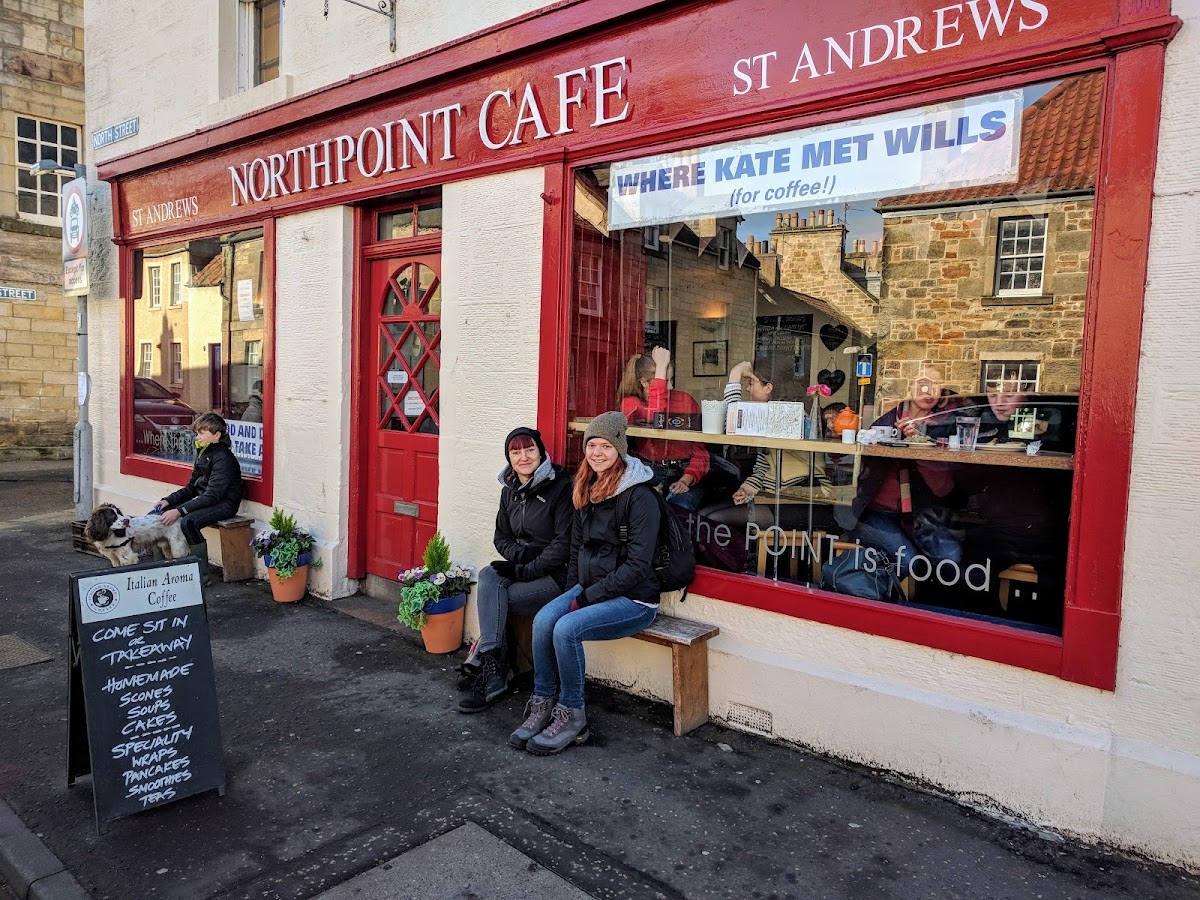 Northpoint Cafe