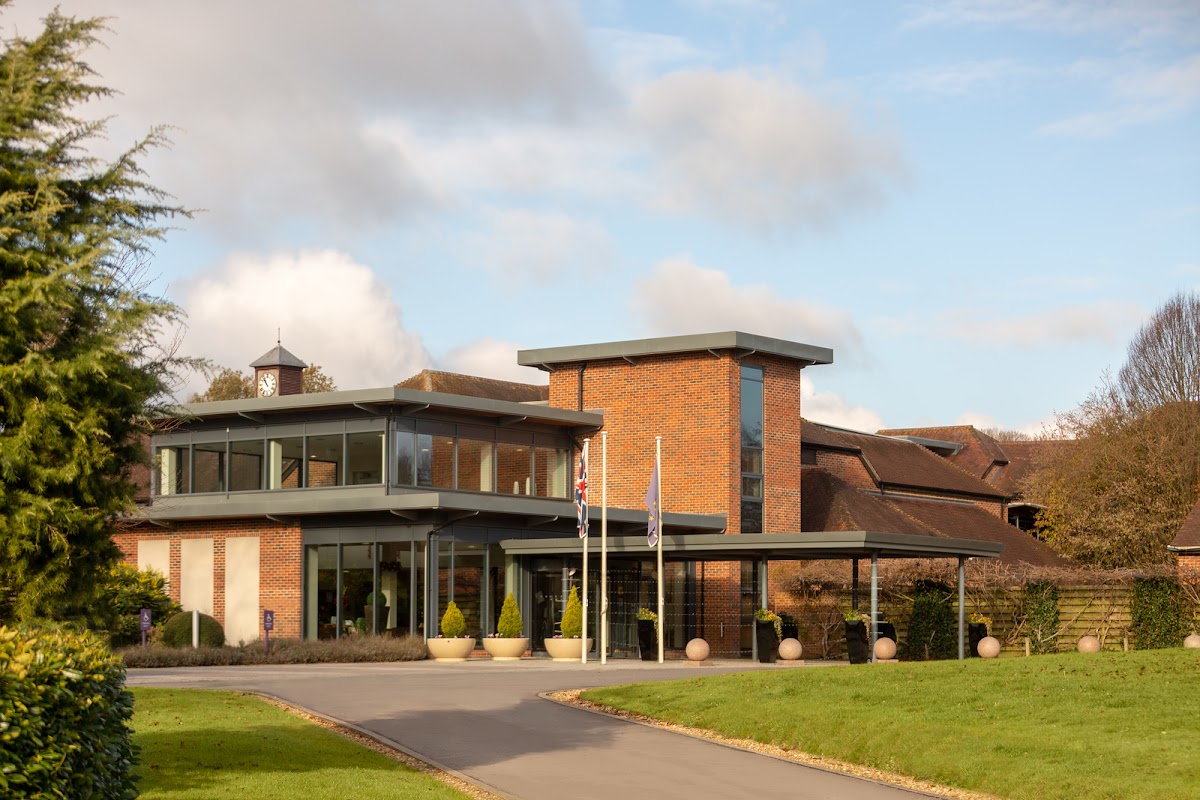 Norton Park Hotel