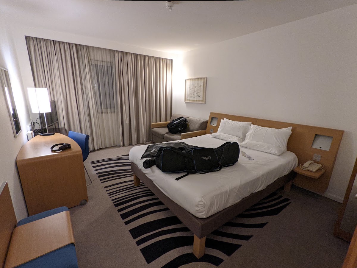 Novotel London Greenwich