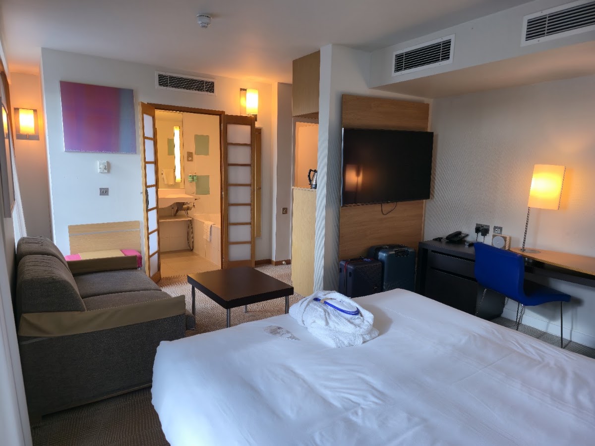 Novotel Reading Centre