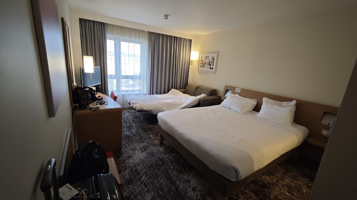Novotel Southampton