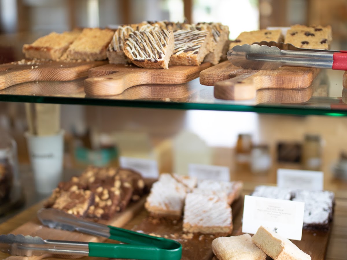Nowton Park Cafe