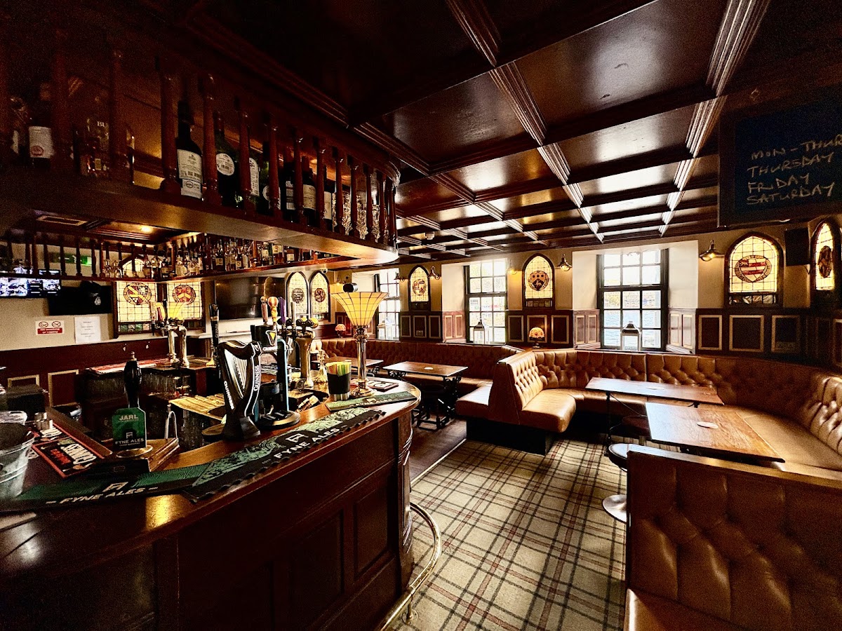 Oban Inn