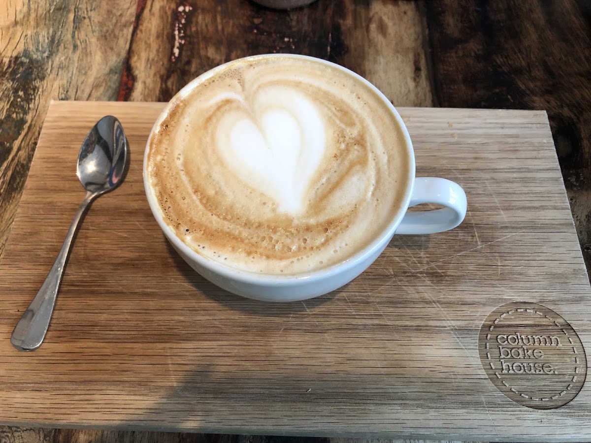 Ocean Studios Cafe
