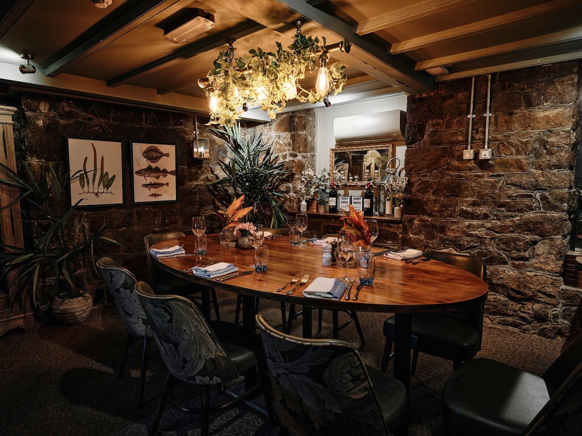 Old Court House Inn