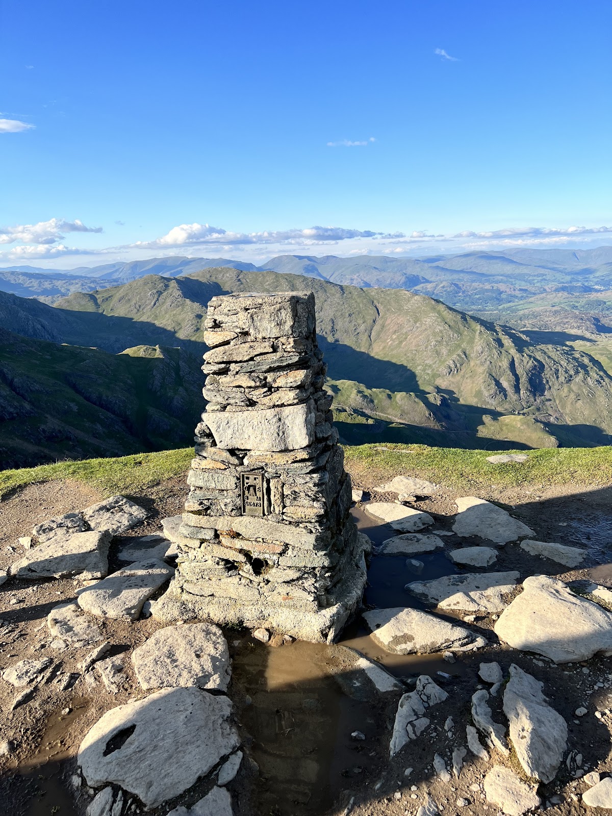 Old Man of Coniston