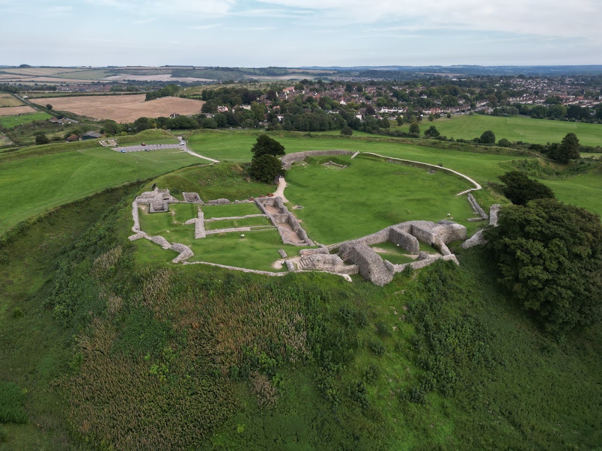 Old Sarum