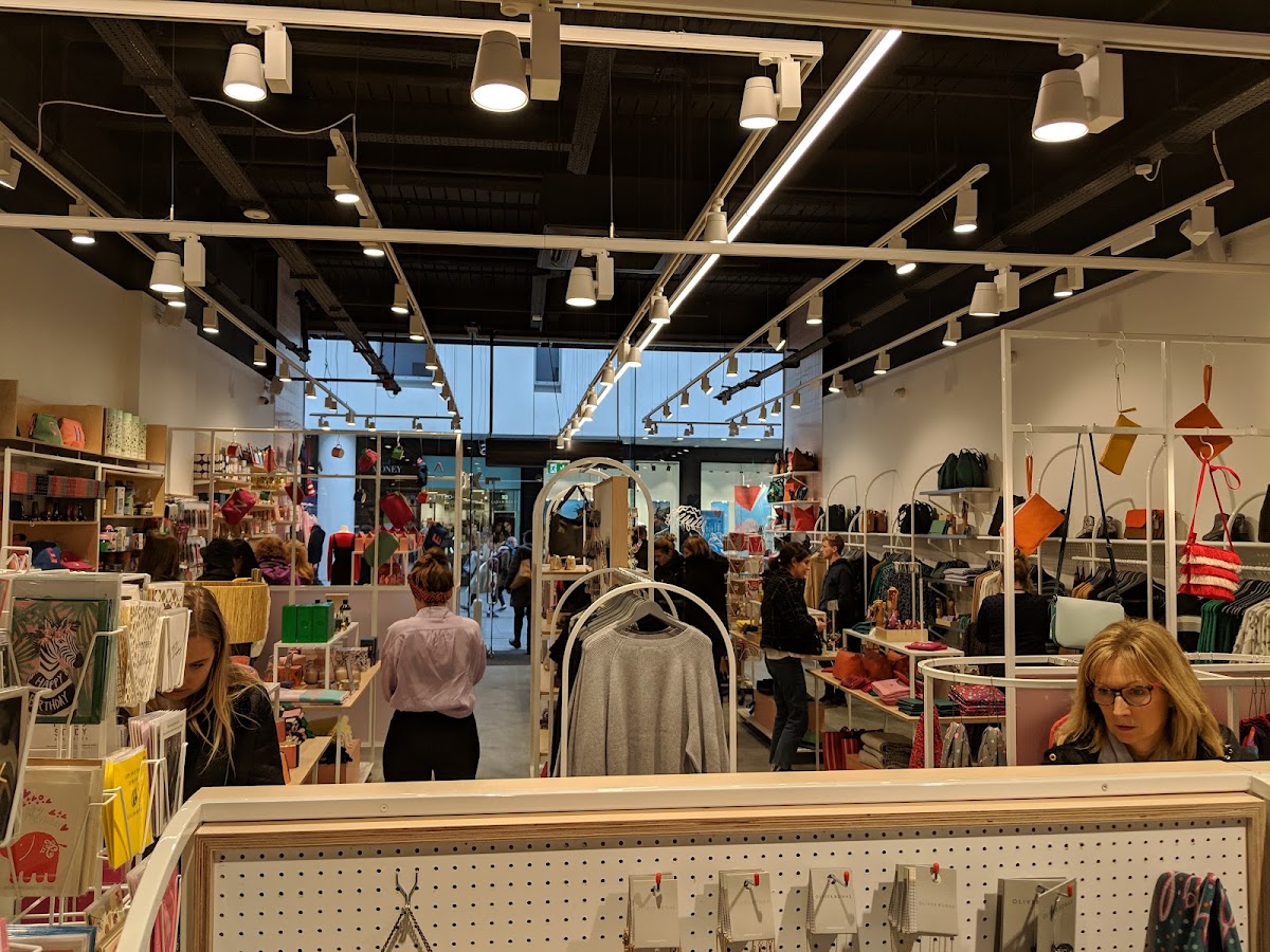 Oliver Bonas Exeter