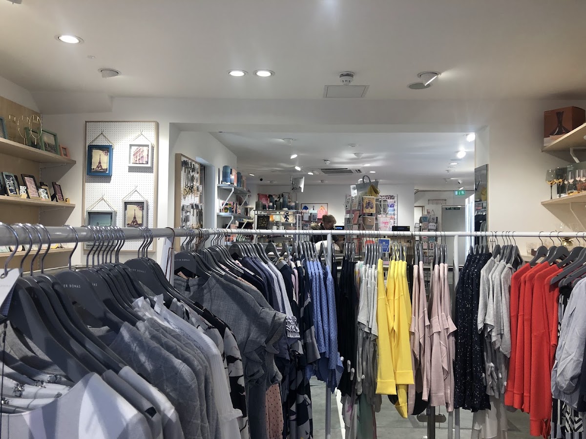 Oliver Bonas Greenwich