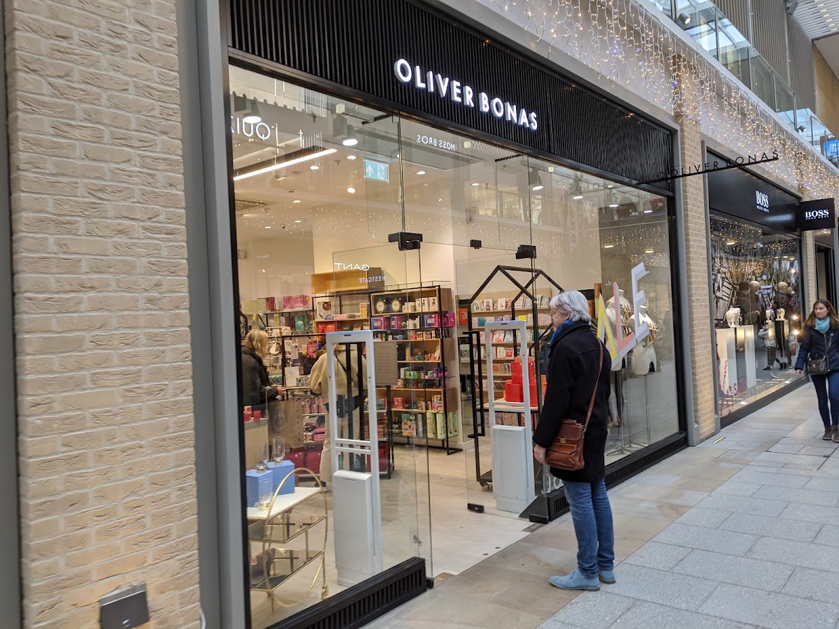 Oliver Bonas (Westgate)