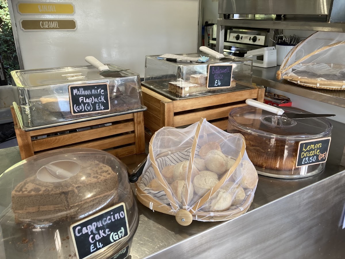 Olivia's Kitchen