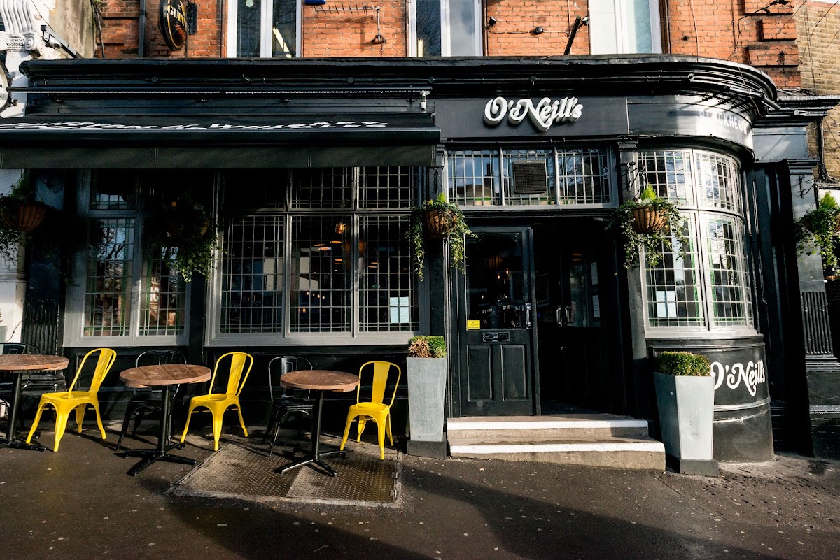 O'Neill's Blackheath